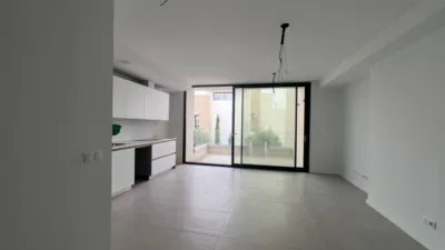 Apartment on Calle Dique, No. 1 photo 3