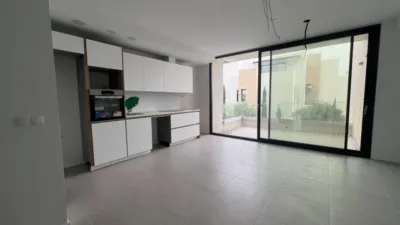 Apartment on Calle Dique, No. 1 photo 4