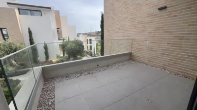 Apartment on Calle Dique, No. 1 photo 6