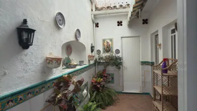Townhouse on Calle de Azucena, 9 photo 6