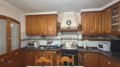 Townhouse on Calle de Azucena, 9 photo 14