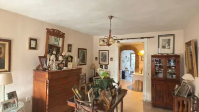Townhouse on Calle de Azucena, 9 photo 41
