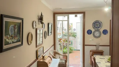 Townhouse on Calle de Azucena, 9 photo 34