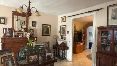 Townhouse on Calle de Azucena, 9 photo 7