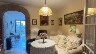 Townhouse on Calle de Azucena, 9 photo 10