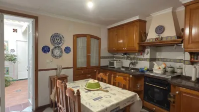 Townhouse on Calle de Azucena, 9 photo 5