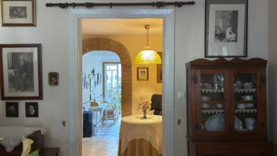 Townhouse on Calle de Azucena, 9 photo 38