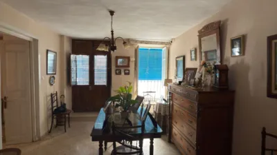 Townhouse on Calle de Azucena, 9 photo 8