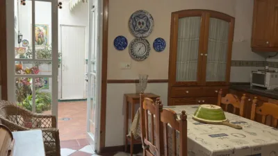 Townhouse on Calle de Azucena, 9 photo 39