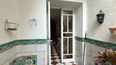 Townhouse on Calle de Azucena, 9 photo 37
