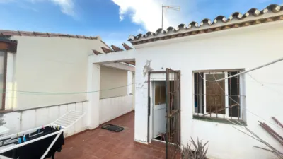 Semi-detached house on Calle Santander, 14 photo 21