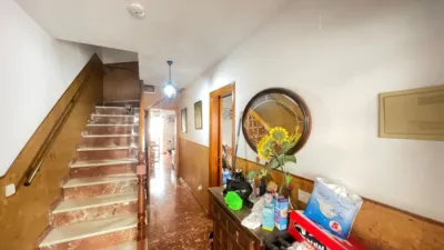 Semi-detached house on Calle Santander, 14 photo 5