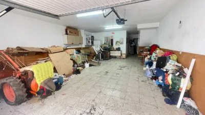 Semi-detached house on Calle Santander, 14 photo 8