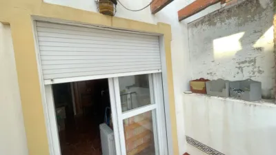 Semi-detached house on Calle Santander, 14 photo 38
