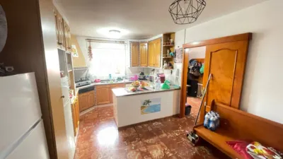 Semi-detached house on Calle Santander, 14 photo 7