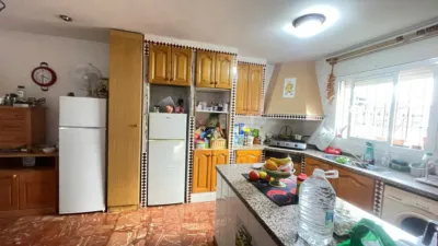 Semi-detached house on Calle Santander, 14 photo 33
