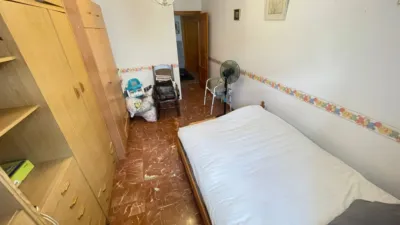 Semi-detached house on Calle Santander, 14 photo 41
