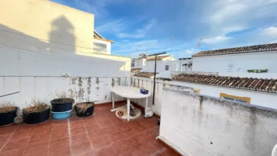 Semi-detached house on Calle Santander, 14 photo 22