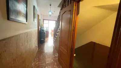 Semi-detached house on Calle Santander, 14 photo 29