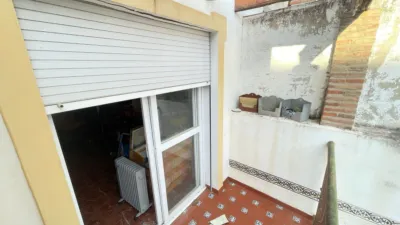 Semi-detached house on Calle Santander, 14 photo 42