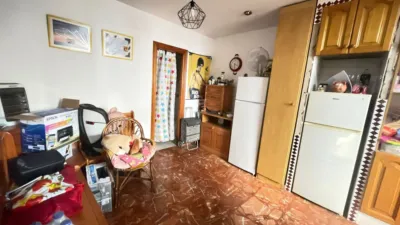 Semi-detached house on Calle Santander, 14 photo 32