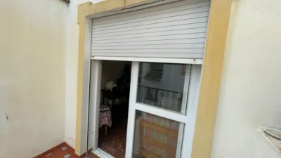Semi-detached house on Calle Santander, 14 photo 36