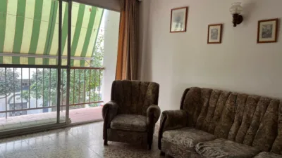 Apartment on Calle Félix Rodríguez de la Fuente, 1 photo 22