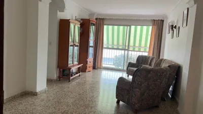 Apartment on Calle Félix Rodríguez de la Fuente, 1 photo 3