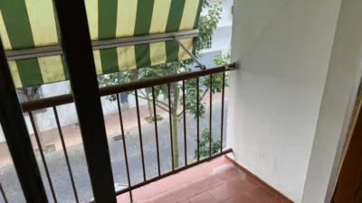 Apartment on Calle Félix Rodríguez de la Fuente, 1 photo 24