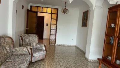 Apartment on Calle Félix Rodríguez de la Fuente, 1 photo 27