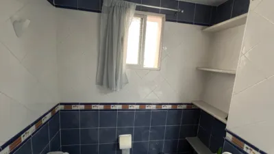 Apartment on Calle Félix Rodríguez de la Fuente, 1 photo 13