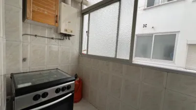 Apartment on Calle Félix Rodríguez de la Fuente, 1 photo 18