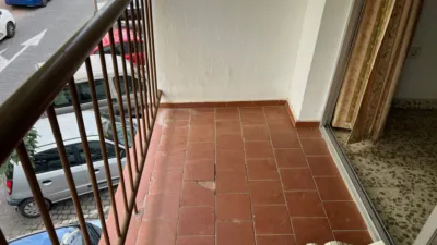 Apartment on Calle Félix Rodríguez de la Fuente, 1 photo 25