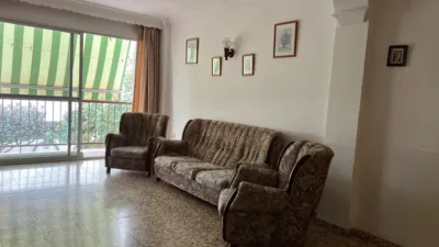 Apartment on Calle Félix Rodríguez de la Fuente, 1 photo 4