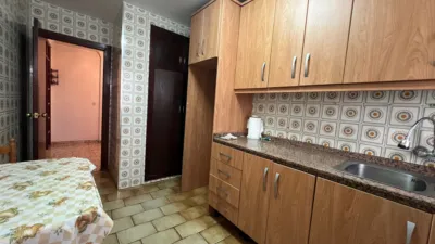 Apartment on Calle Félix Rodríguez de la Fuente, 1 photo 20
