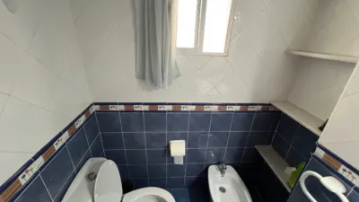 Apartment on Calle Félix Rodríguez de la Fuente, 1 photo 12