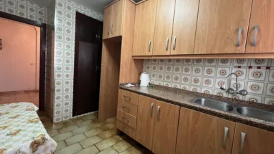 Apartment on Calle Félix Rodríguez de la Fuente, 1 photo 21