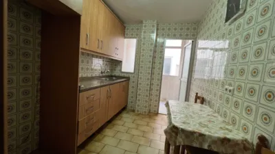 Apartment on Calle Félix Rodríguez de la Fuente, 1 photo 16