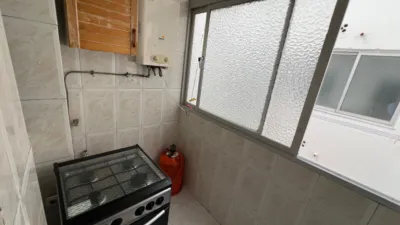 Apartment on Calle Félix Rodríguez de la Fuente, 1 photo 19
