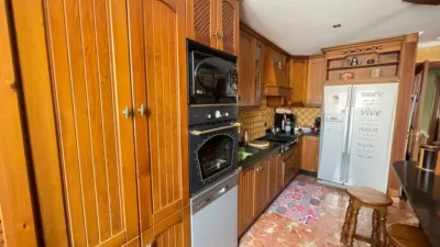 Apartment at Calle Miguel de Maria Luque, 1 photo 5