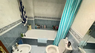Apartment at Calle Miguel de Maria Luque, 1 photo 22