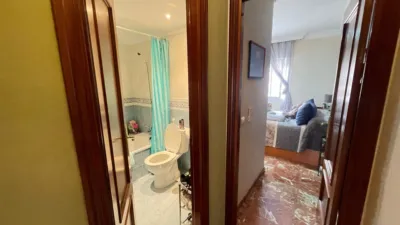 Apartment at Calle Miguel de Maria Luque, 1 photo 15