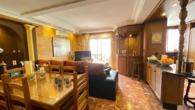 Apartment at Calle Miguel de Maria Luque, 1 photo 6