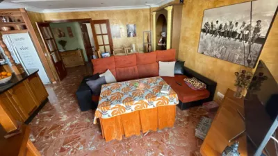 Apartment at Calle Miguel de Maria Luque, 1 photo 31