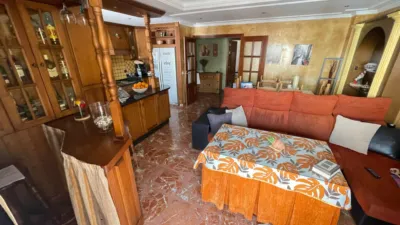 Apartment at Calle Miguel de Maria Luque, 1 photo 8