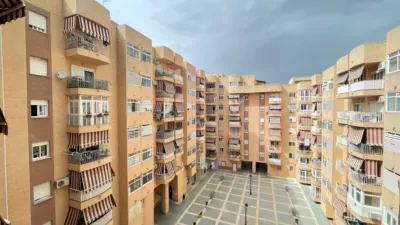 Apartment at Calle Miguel de Maria Luque, 1 photo 20