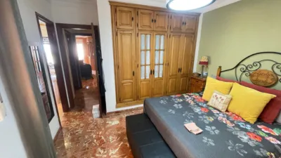 Apartment at Calle Miguel de Maria Luque, 1 photo 11