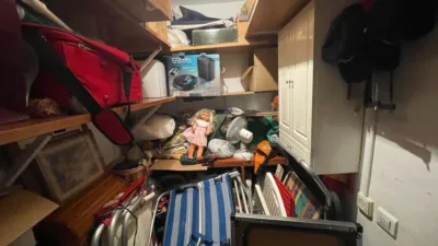 Apartment at Calle Miguel de Maria Luque, 1 photo 40