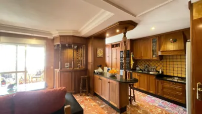 Apartment at Calle Miguel de Maria Luque, 1 photo 2