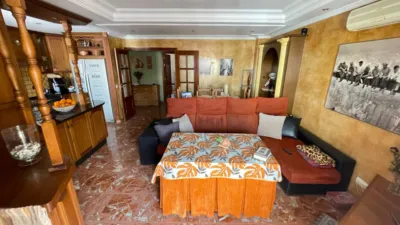 Apartment at Calle Miguel de Maria Luque, 1 photo 28